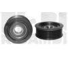 AUTOTEAM A05392 Tensioner Pulley, v-ribbed belt